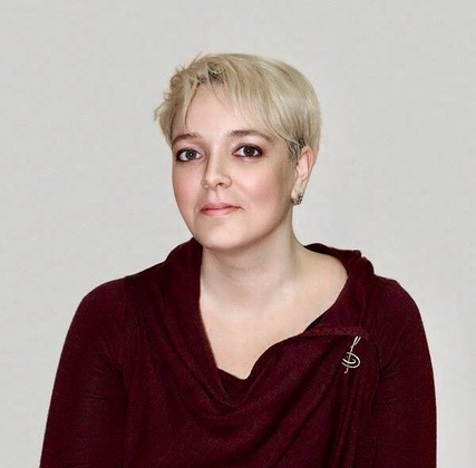 Анна Панцевская