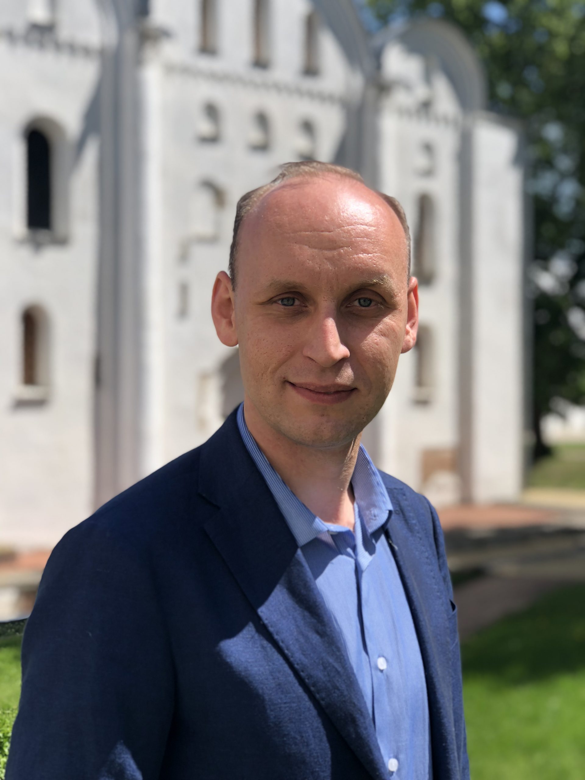 Сергій Руденко