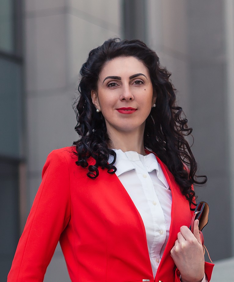 Вера Вялкова