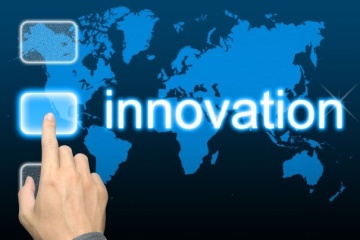 Innovative development support