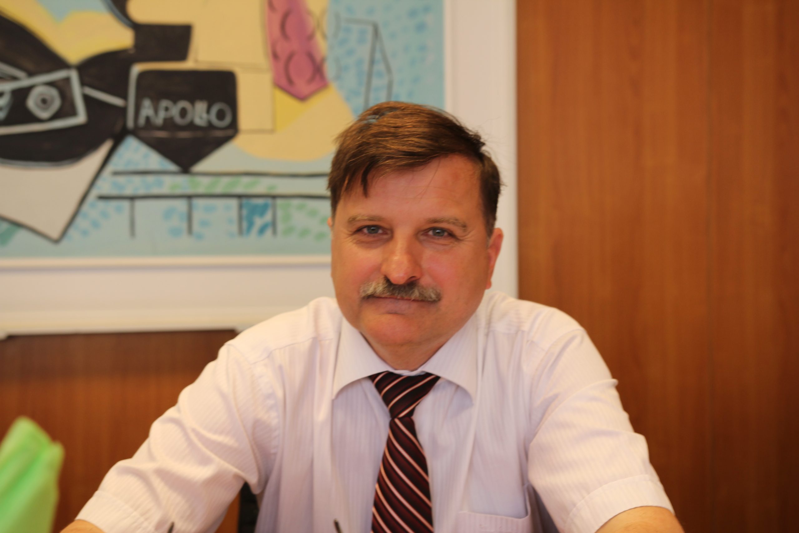 Oleksandr Chernyak