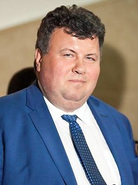 Volodymyr Bugrov