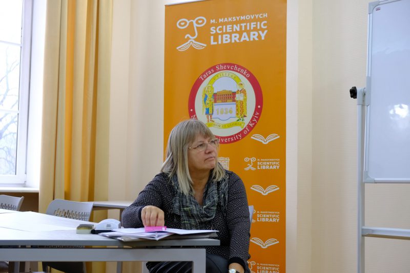 Inclusive and creative leadership lection of Rebecca Strachan
