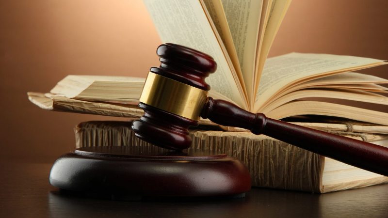 Правова база підприємництва