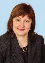 Svitlana Pashenko